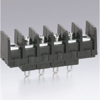 Terminal Block ML-40-S2AXS, Spacing 7.62mm