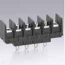 Terminal Block ML-40-S2AXS, Spacing 7.62mm