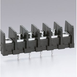 Terminal Block ML-40-S1BXS, Spacing 7.62mm