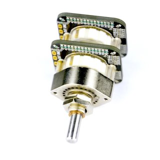 Elma High-End Audio Rotary switch A47 100k 1