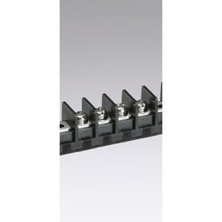 Terminal Block ML-50-S3EXS, 250V-20A, Spacing 10.16mm