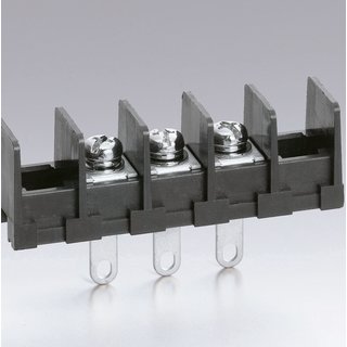 Terminal Block ML-60-S1AXS, 250V-30A, Spacing 14mm