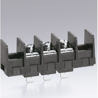 Terminal Block ML-60-S2FXF, 250V-30A, Spacing 14mm