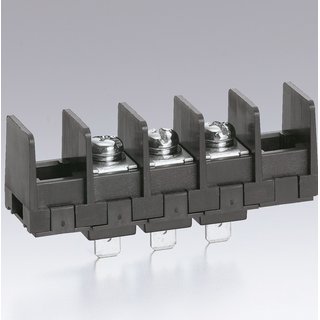 Terminal Block ML-60-S2FXS, 250V-30A, Spacing 14mm