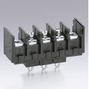 Terminal Block ML-250-S3AXF, 250V-10A, Spacing 7.62mm