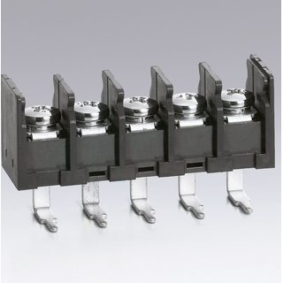 Terminal Block ML-260-S1H3YS, 250V-20A, Spacing 9.5mm