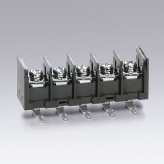 Terminal Block ML-270-S1G2YF, 250V-15A, Spacing 10mm