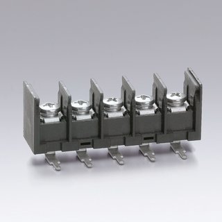 Terminal Block ML-270-S1G2YS, 250V-15A, Spacing 10mm