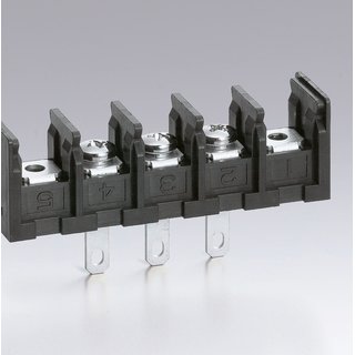 Terminal Block ML-280-S1A2XS, 250V-15A, Spacing 11mm