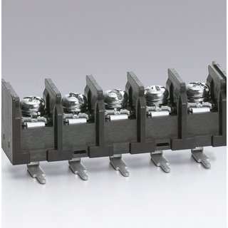 Terminal Block ML-280-S1G3YF, 250V-20A, Spacing 11mm