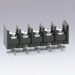 Terminal Block ML-280-S2G3YS, 250V-20A, Spacing 11mm