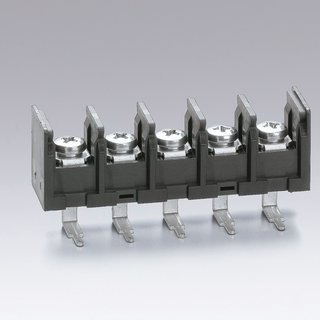 Terminal Block ML-280-S1H2YS, 250V-15A, Spacing 11mm