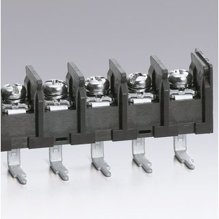 Terminal Block ML-280-S1H3YF, 250V-20A, Spacing 11mm