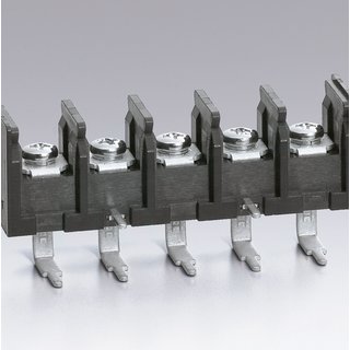 Terminal Block ML-280-S2H1YS, 250V-10A, Spacing 11mm