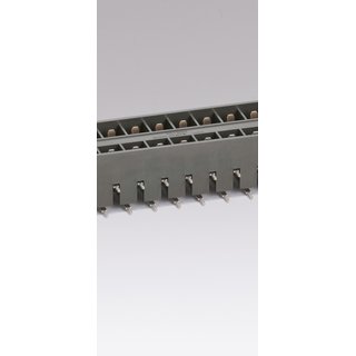 Terminal Block ML-500-AJ, 250V-10A, Spacing 9.5mm