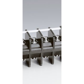 Terminal Block ML-5100-M5, 600V-60A, Spacing 21mm