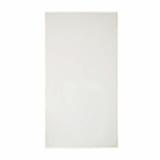 Ben Alder Broadband Absorber 1200x620mm White glaze