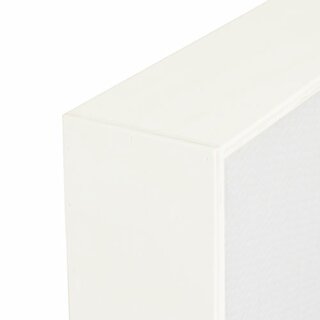 Ben Alder Broadband Absorber 1200x620mm White glaze