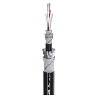 Sommercable SC-AQUA MARINEX MIKRO 25 Mikrofonkabel