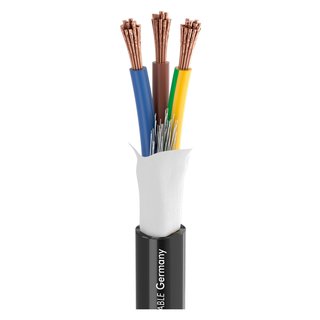 Sommercable SC-AQUA MARINEX POWER 325 Lastkabel