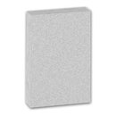 CARUSO-ISO-BOND 100mm WLG 040 Basstrap, Absorber fleece...