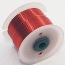 Mundorf MCoil FERRITE Pin-Core  Copper Wire 1,00mm