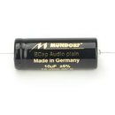 Mundorf ECap AC PLAIN  Audio Electrolytic capacitor ...