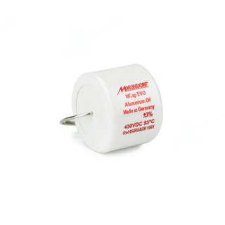 Mundorf MCap EVO l 0,47 uF 3%, 450VDC