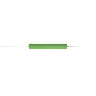 Mundorf MOX Resistor 10 Watt 0,10 5% Ohm, 8 * 52mm