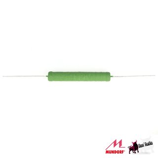 Mundorf MOX Resistor 10 Watt 0,39 5% Ohm, 8 * 52mm