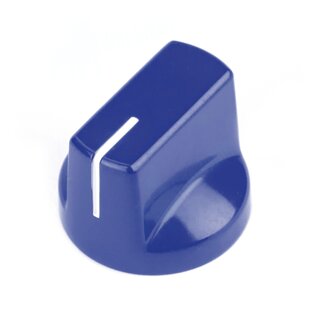 Knob Rob Blue 19mm