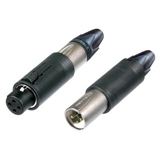 Neutrik NC3FM-C XLR Kabelsteckverbinder