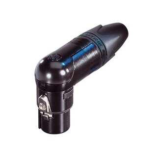 Neutrik NC3FRX-BAG XLR Cable Connector