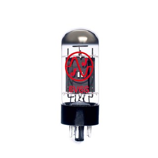 JJ 6V6S Tube