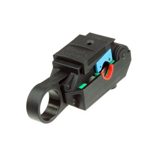 Neutrik CS-BNC-LCV BNC Accessory