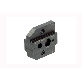 Neutrik DIE-R-BNC-UG BNC Accessory