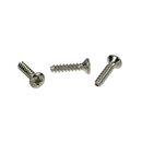 Neutrik E-SCREW1-12NI etherCON Accessory