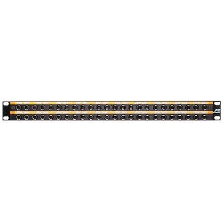 Neutrik LF48-1O Longframe Patch Panel