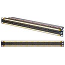 Neutrik MA96-1O Longframe Patch Panel