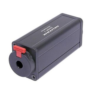 Neutrik NA4MP-J D Form Adapter