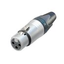 Neutrik NC3FXX-HE XLR Cable Connector