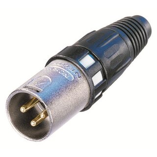 Neutrik NC3MXCC XLR Cable Connector