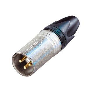 Neutrik NC3MXX-EMC XLR Cable Connector