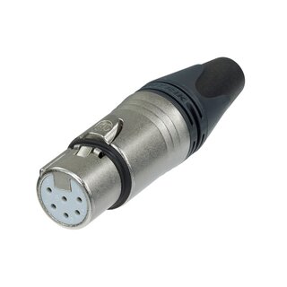 Neutrik NC6FSXX XLR Cable Connector