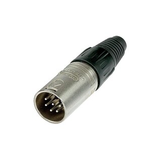 Neutrik NC6MX XLR Cable Connector