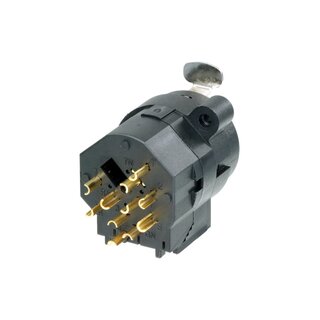 Neutrik NCJ10FI-S Jack