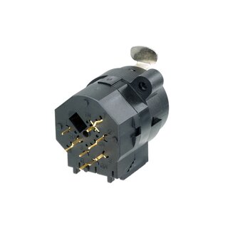 Neutrik NCJ10FI-V XLR Chassis Connector