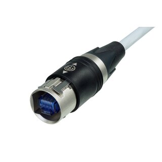 Neutrik NKE6S-1 etherCON CAT6 cable