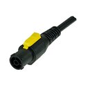 Neutrik NKPF-NC-A-1 powerCON TRUE1 cable