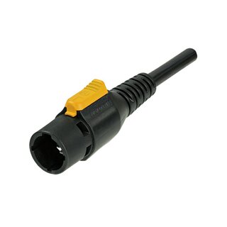 Neutrik NKPF-NC-A-1.5 powerCON TRUE1 cable